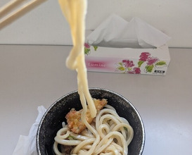 Dinner at Suzaki Shokuryohin Ten (須崎食料品店)