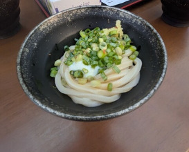 Dinner at Suzaki Shokuryohin Ten (須崎食料品店)
