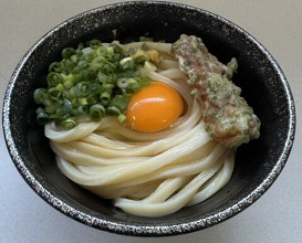 Dinner at Suzaki Shokuryohin Ten (須崎食料品店)