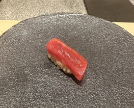 Dinner at Sushi Suzuki (鮨 鈴木)