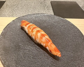 Dinner at Sushi Suzuki (鮨 鈴木)