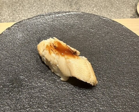Dinner at Sushi Suzuki (鮨 鈴木)