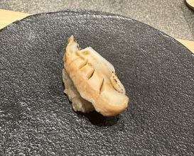Dinner at Sushi Suzuki (鮨 鈴木)