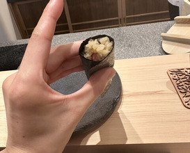 Dinner at Sushi Suzuki (鮨 鈴木)