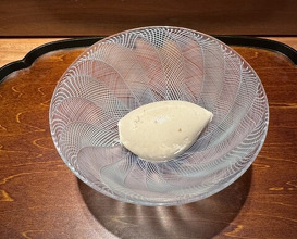 Dinner at Suzutashiki