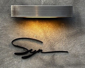 Dinner at Syn (Syn)