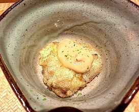 Dinner at Goko Machi Tagawa (御幸町 田がわ)