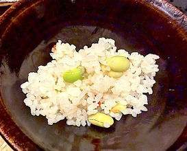 Dinner at Goko Machi Tagawa (御幸町 田がわ)