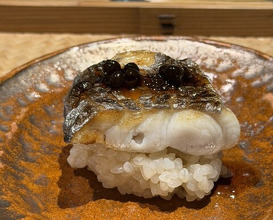 Dinner at Goko Machi Tagawa (御幸町 田がわ)