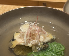 Dinner at Goko Machi Tagawa (御幸町 田がわ)