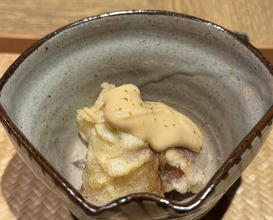 Dinner at Goko Machi Tagawa (御幸町 田がわ)