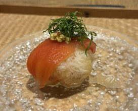 Dinner at Goko Machi Tagawa (御幸町 田がわ)