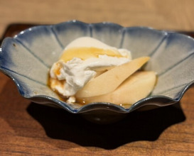 Dinner at Goko Machi Tagawa (御幸町 田がわ)