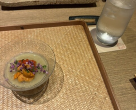 Dinner at Goko Machi Tagawa (御幸町 田がわ)