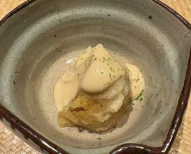 Dinner at Goko Machi Tagawa (御幸町 田がわ)