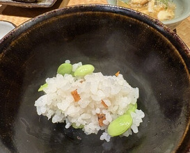 Dinner at Goko Machi Tagawa (御幸町 田がわ)