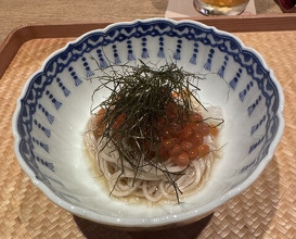 Dinner at Goko Machi Tagawa (御幸町 田がわ)