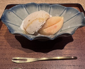 Dinner at Goko Machi Tagawa (御幸町 田がわ)