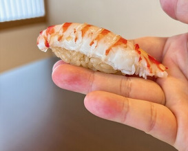 Dinner at Sushi Taito (鮓 たいと)