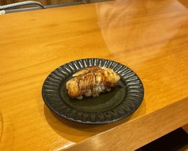 Dinner at Sushi Taito (鮓 たいと)