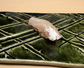 Dinner at Takahashi Kentaro (髙橋 謙太郎)