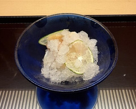 Dinner at Takahashi Kentaro (髙橋 謙太郎)