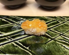 Dinner at Takahashi Kentaro (髙橋 謙太郎)