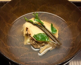 Dinner at Takahashi Kentaro (髙橋 謙太郎)