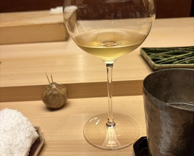 Dinner at Takahashi Kentaro (髙橋 謙太郎)