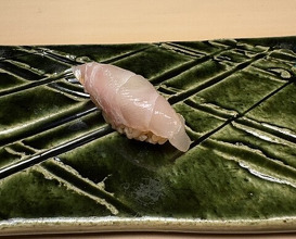 Dinner at Takahashi Kentaro (髙橋 謙太郎)
