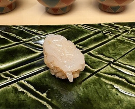 Dinner at Takahashi Kentaro (髙橋 謙太郎)