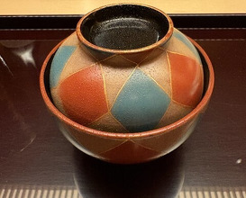 Dinner at Takahashi Kentaro (髙橋 謙太郎)