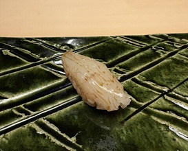 Dinner at Takahashi Kentaro (髙橋 謙太郎)