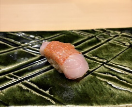 Dinner at Takahashi Kentaro (髙橋 謙太郎)