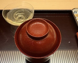 Dinner at Takahashi Kentaro (髙橋 謙太郎)