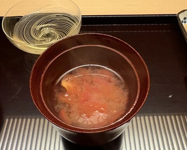Dinner at Takahashi Kentaro (髙橋 謙太郎)