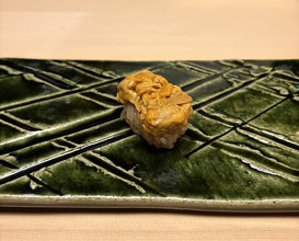 Dinner at Takahashi Kentaro (髙橋 謙太郎)