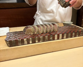 Dinner at Takahashi Kentaro (髙橋 謙太郎)