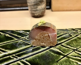 Dinner at Takahashi Kentaro (髙橋 謙太郎)