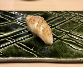 Dinner at Takahashi Kentaro (髙橋 謙太郎)