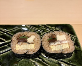 Dinner at Takahashi Kentaro (髙橋 謙太郎)