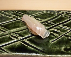 Dinner at Takahashi Kentaro (髙橋 謙太郎)