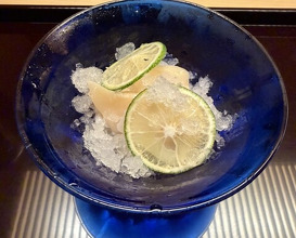 Dinner at Takahashi Kentaro (髙橋 謙太郎)