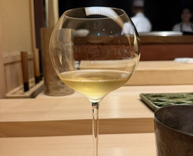 Dinner at Takahashi Kentaro (髙橋 謙太郎)