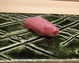 Dinner at Takahashi Kentaro (髙橋 謙太郎)