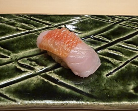 Dinner at Takahashi Kentaro (髙橋 謙太郎)