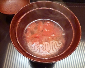 Dinner at Takahashi Kentaro (髙橋 謙太郎)