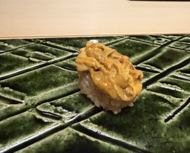 Dinner at Takahashi Kentaro (髙橋 謙太郎)