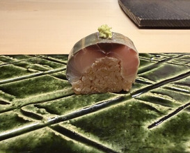 Dinner at Takahashi Kentaro (髙橋 謙太郎)