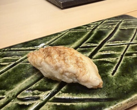 Dinner at Takahashi Kentaro (髙橋 謙太郎)